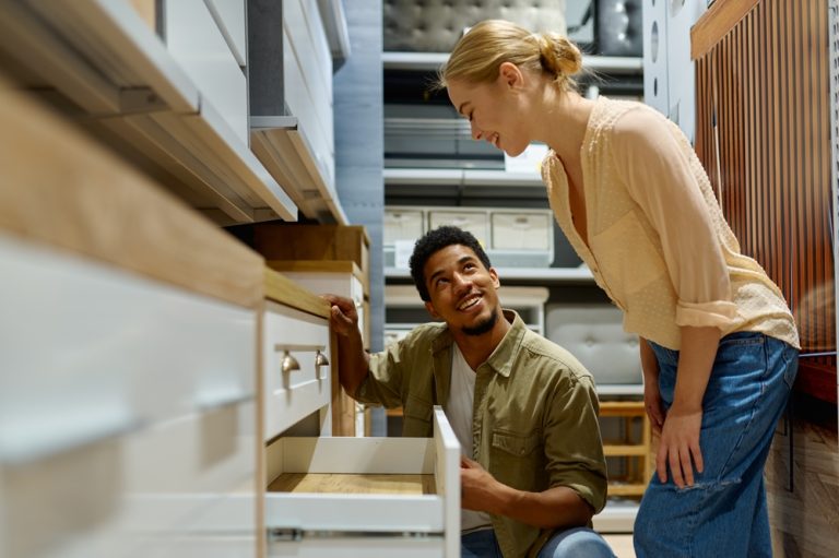 How Long Does It Take to Install Kitchen Cabinets