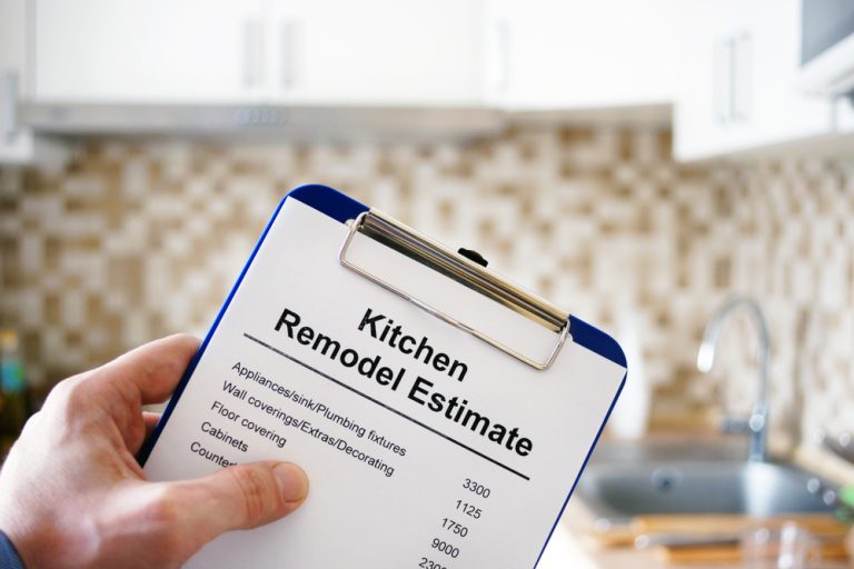 How Much Is a Kitchen Remodel in Los Angeles