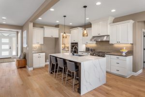 How to Pay for a Kitchen Remodel