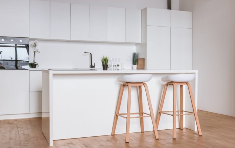 Is MDF Good for Kitchen Cabinet Doors