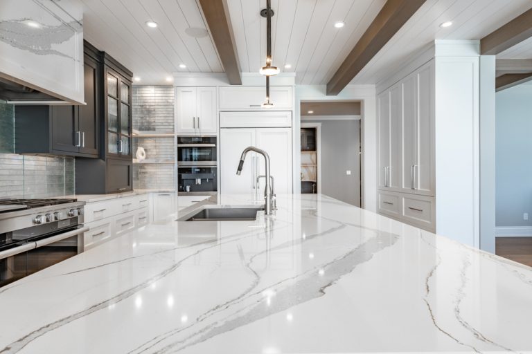 Is Marble Tile Good for Kitchen Floors