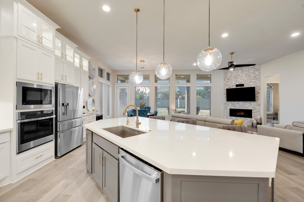 What Not to Do in a Kitchen Remodel