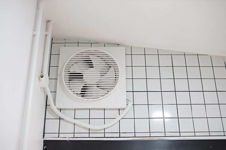 Do Bathroom Extractor Fans Use a Lot of Electricity