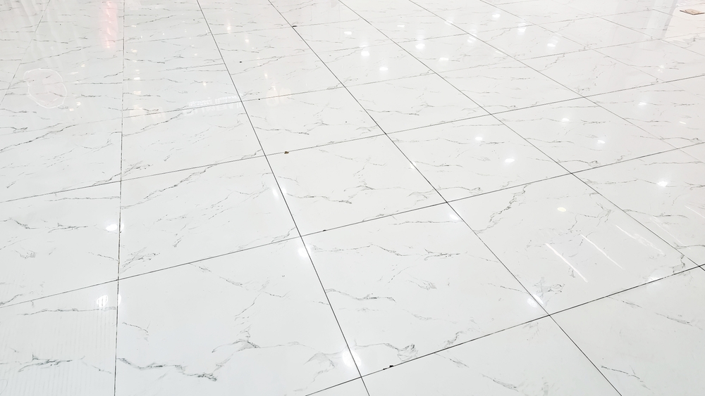 How to Clean Marble Floors in Bathrooms