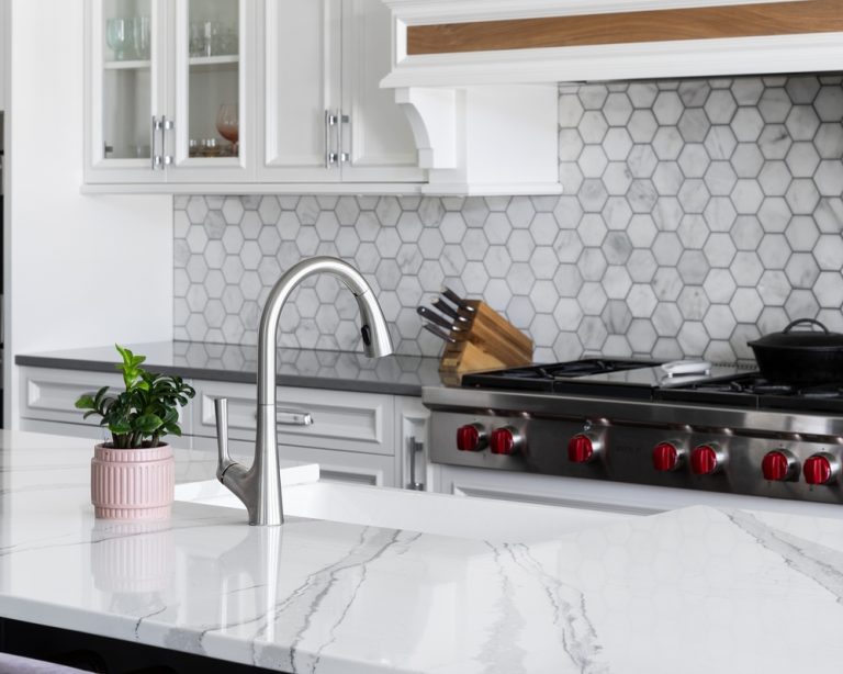 Which Colour Tiles Is Best for Kitchen