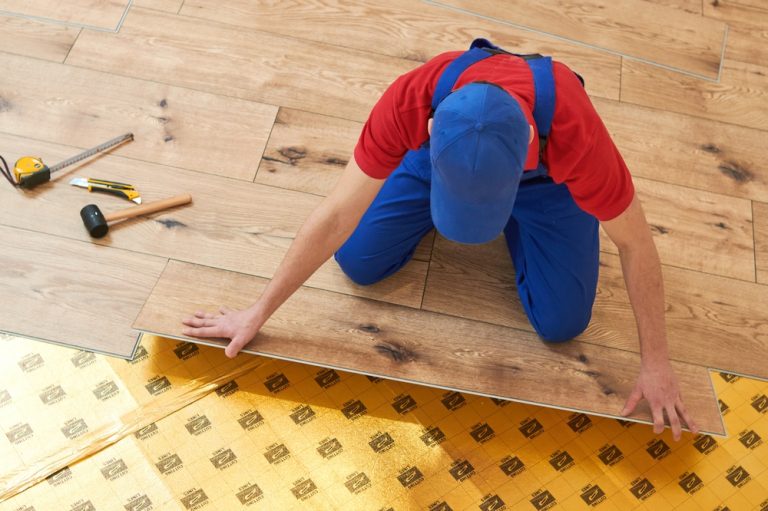 Which Way Should Vinyl Plank Flooring Run in Kitchen