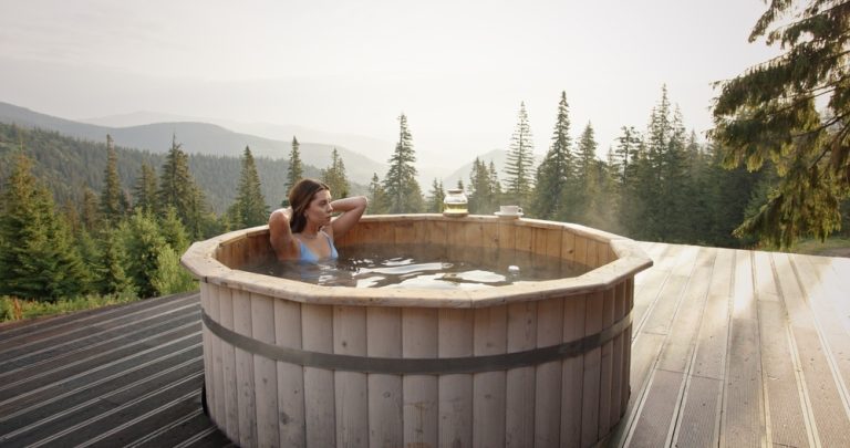 Are Hot Tubs OK with Homeowners Insurance