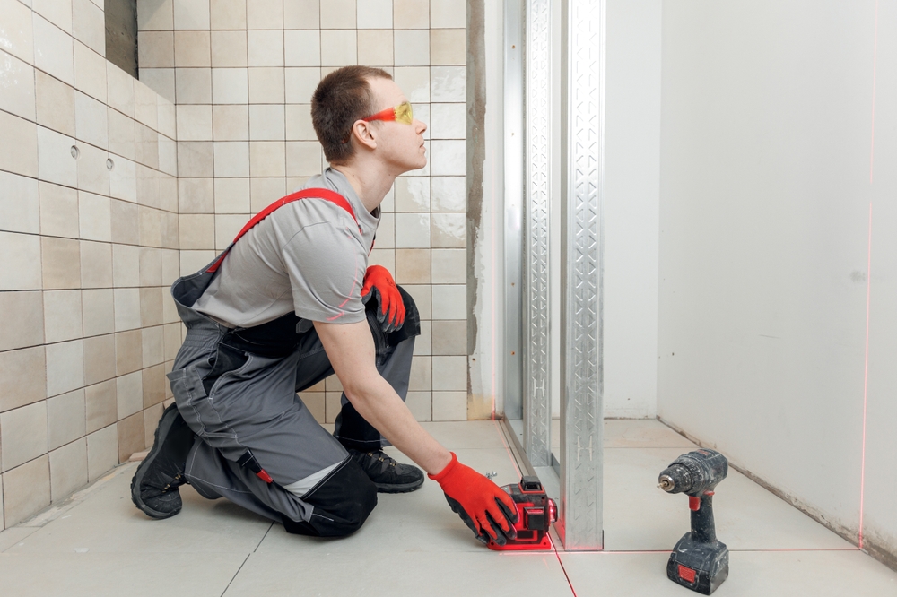 What Type of Drywall for Bathroom Ceiling